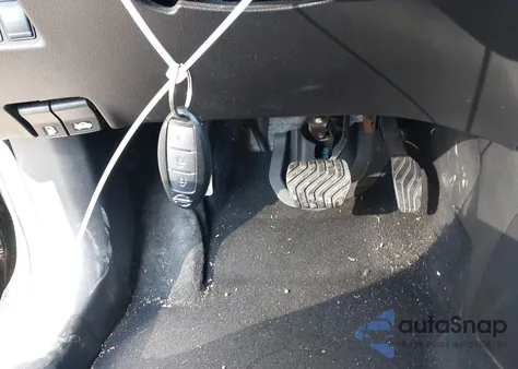 2019 Nissan Rogue Sport Sv z USA, uszkodzony, nr VIN JN1BJ1CPXKW239644